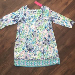 Lilly Pulitzer Ophelia dress
